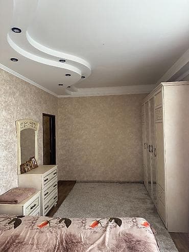 104: 3 комнаты, 104 м², Элитка, 9 этаж, Косметический ремонт — 9