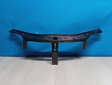 Будка Renault, 2009 г., Новый, Аналог