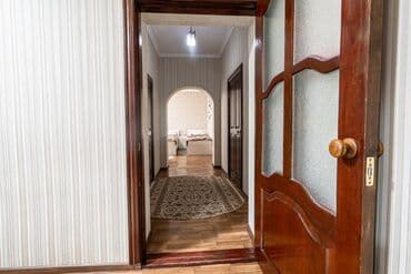 продаётся дом арча бешик: 200 м², 4 комнаты, Евроремонт, Бронированные двери, Парковка — 7