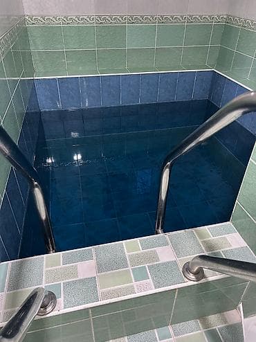 go go: Баня, Сауна | Караоке, Бильярд, Комнаты отдыха — 4