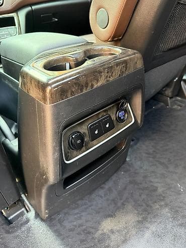 5: Hyundai Grand Starex: 2020 г., 2.5 л, Автомат, Дизель, Минивэн — 10