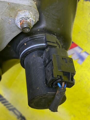 суппорт тормозной передний: УСИЛИТЕЛЬ ТОРМОЗОВ MERCEDES BENZ CLK200 ПРИВОЗНЫЕ ЗАПЧАСТИ С ЯПОНИИ — 5