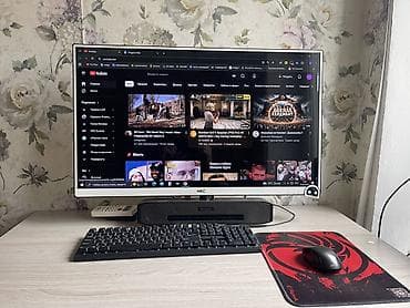 core i3 6100: Компьютер, Для несложных задач — 1