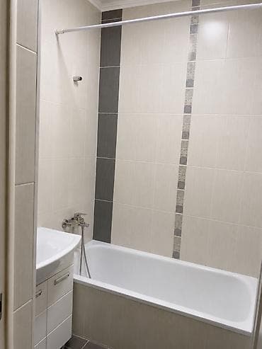 osh flat: 2 комнаты, 77 м², Пишпек Элитка, 7 этаж, Евроремонт — 6