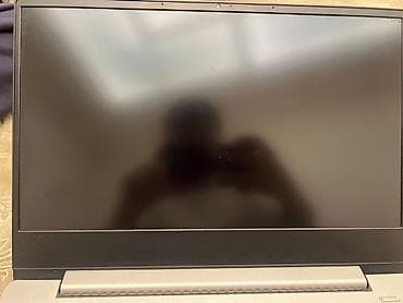 Ноутбуки Lenovo: Lenovo IdeaPad (серия 300/320/330 – серебристый корпус) - Экран — 4