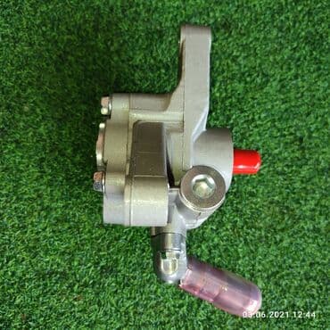 запчасти на опель вектра с: Гидроусилитель Honda 2001 г., Новый, Оригинал, Япония — 3