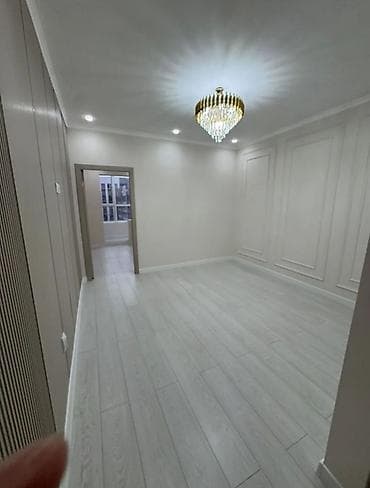 ts group: 2 комнаты, 54 м², Технопарк Элитка, 9 этаж, Евроремонт — 2