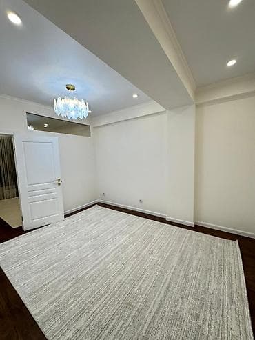 2 комнаты, 50 м², Элитка, 6 этаж, Дизайнерский ремонт — 3