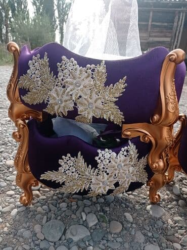 декоративные зеркала в бишкеке: Тойлордун коркун ачуучу хан севеттер арендага берилет Аренда — 8