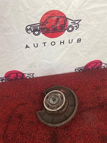 коробка w203: Ступица Mercedes-Benz A-CLASS W169 266M20 2 2007 задн. (б/у) — 1