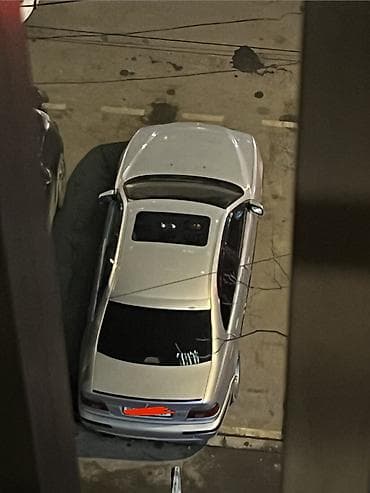 infinity fx35: BMW 5 series: 2001 г., 2.5 л, Типтроник, Бензин, Седан — 9