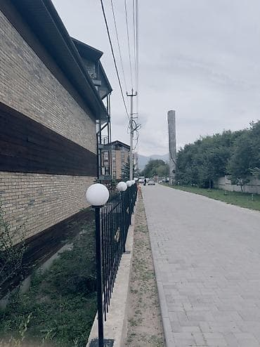 Недвижимость: 🌊 Сдается уютная квартира на Иссык-Куле | Бостери | Пансионат — 5