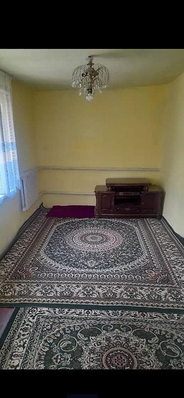 Недвижимость: 65 м², 4 комнаты, Забор, огорожен — 4