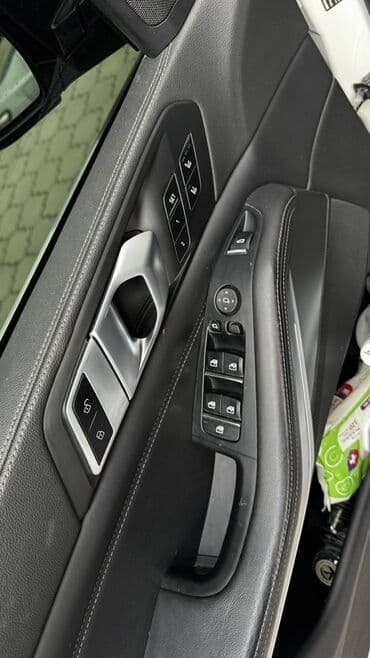 Суу транспорту: BMW X5: 2019 г., 3 л, Автомат, Бензин, Кроссовер — 4