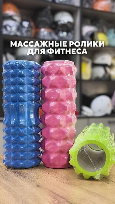 теплый шарф: Роллы
роллы с шипами — 1