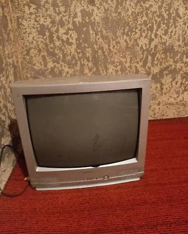 Продаю телевизор рабочая есть 3 шт телевизор по 500 отдам находится