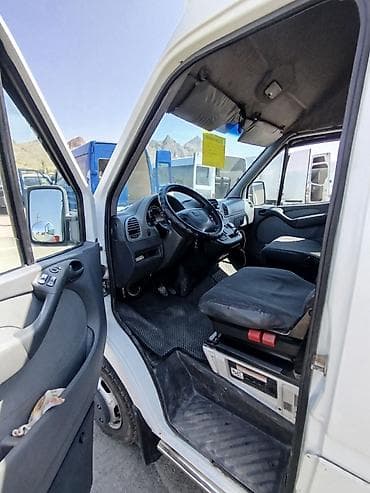 f3 pro max kugoo: Легкий грузовик, Mercedes-Benz, Стандарт, 3 т, Б/у — 6