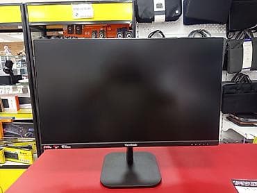 Монитор, ViewSonic, LCD, 23" - 24"