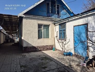 дом на садовое: Продается дом по улице Кирпичной, район Шоро 4 комнаты+времянка — 8