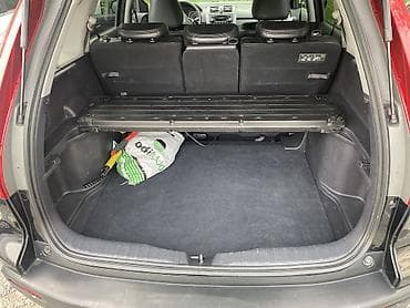 range rover evoque: Honda CR-V: 2007 г., 2.4 л, Автомат, Бензин, Кроссовер — 10