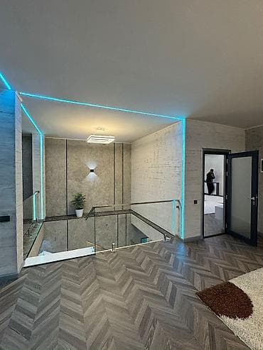 сутки 1500: 450 м², 6 комнат, Утепленный, Теплый пол, Бронированные двери — 10