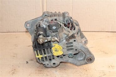 купить генератор форд транзит 2.5 дизель: Nissan Patrol генератор, Ниссан Патрол RD 28 Генератор, 2.8л дизель — 1