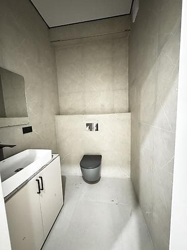 flat osh: 2 комнаты, 116 м², Элитка, 2 этаж, Евроремонт — 10