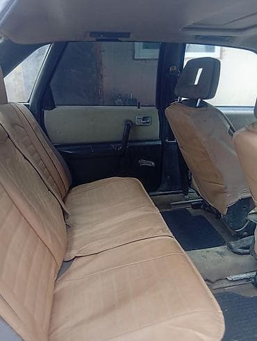 Audi: Audi S3: 1985 г., 2.2 л, Механика, Бензин, Седан — 9