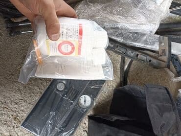 бу домкрат: Хонда домкраты Тайота домкраты Кампечор насос для авто све новом — 6