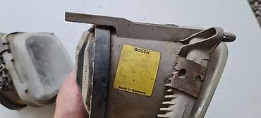 forester 2003: Запчасти на мерседес — 3