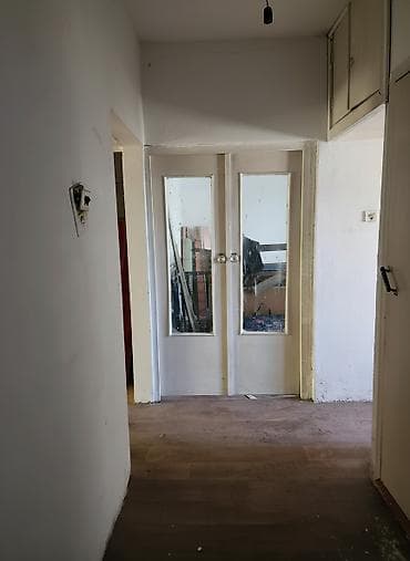 3 комнаты, 60 м², 105 серия, 2 этаж, Готовая ПСО (под самоотделку)