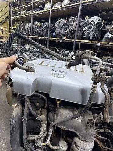 line: Трубка Toyota 2007 г., Б/у, Оригинал, США — 1