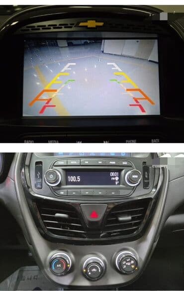 купить авто в рассрочку без первоначального взноса без банка: Chevrolet Spark: 2020 г., 1 л, Автомат, Бензиновая, Хэтчбэк — 8