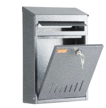 ак ордоквардира берилет: Односекционный почтовый ящик «Элит Премиум». Изготовлен из — 2