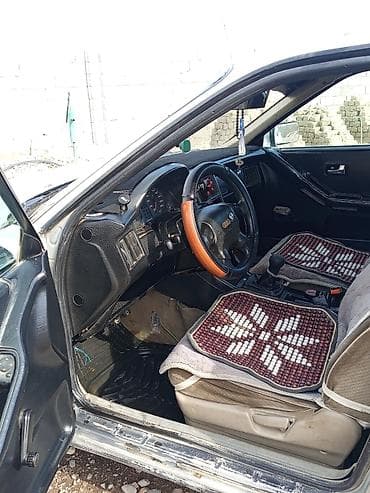порш турбо с: Audi 80: 1990 г., 2 л, Механика, Бензин — 4