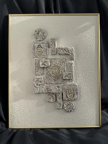 Картины для интерьера В разных техниках и на любой вкус Ручная