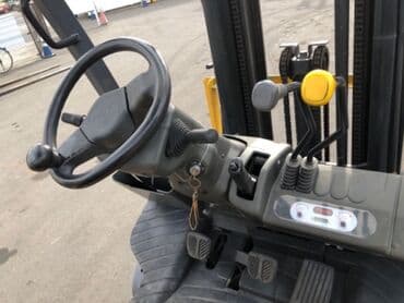 обмен на дом в городе каракол: Манипулятор — 3