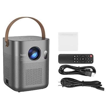 htc vive: Портативный проектор Hoco DT4 (Android version) Наш адрес: Исанова — 1