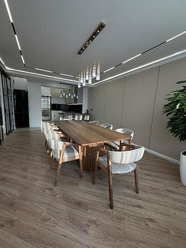 3 бөлмө, 117 м², Жал мкр (а.и. Жогорку, Ортоңку, Төмөнкү) Элитка, 3 кабат, Дизайнердик оңдоо