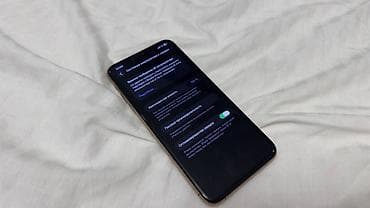 айфон икс с: IPhone 11 Pro Max, Б/у, 256 ГБ, Золотой, Наушники, Зарядное устройство, Защитное стекло, 100 % — 7
