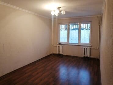 Сниму квартиру: 2 комнаты, 42 м², 104 серия, 1 этаж, Евроремонт — 2