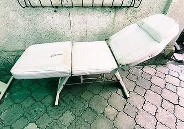 стол для парикмахерских: Парикмахерское оборудование комплектом или по отдельности: - — 1