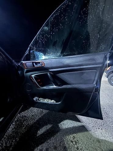 surron light bee x: Subaru Outback: 2004 г., Универсал — 8