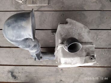 Honda Stepwagon Бачок резонаторный, Хонда Степвагон Бачок резонатор