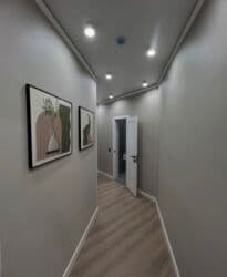 1 комната, 54 м², Элитка, 10 этаж, Дизайнерский ремонт