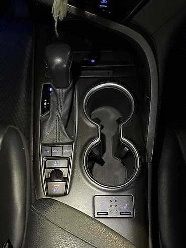 викуп авто: Toyota Camry: 2021 г., 2.5 л, Автомат, Бензин, Седан — 7
