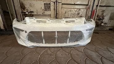 Бампер Kia