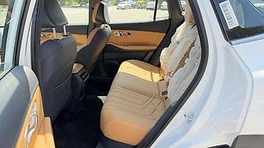 спайс стар: Geely Galaxy Starship 7: 2025 г., 1.5 л, Автомат, Гибрид, Кроссовер — 10