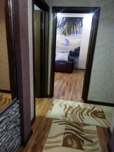 снять дом в вильнюсе на длительный срок без посредников: 2 комнаты, Собственник, Без подселения, С мебелью полностью — 12