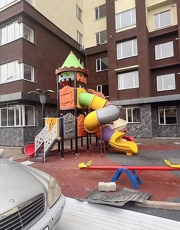 евроремонт квартир: 1 комната, 48 м², Индивидуалка, 8 этаж, Косметический ремонт — 6